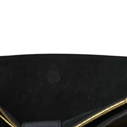 Louis Vuitton Damier Ebene LV Riverside Black 11 of 11