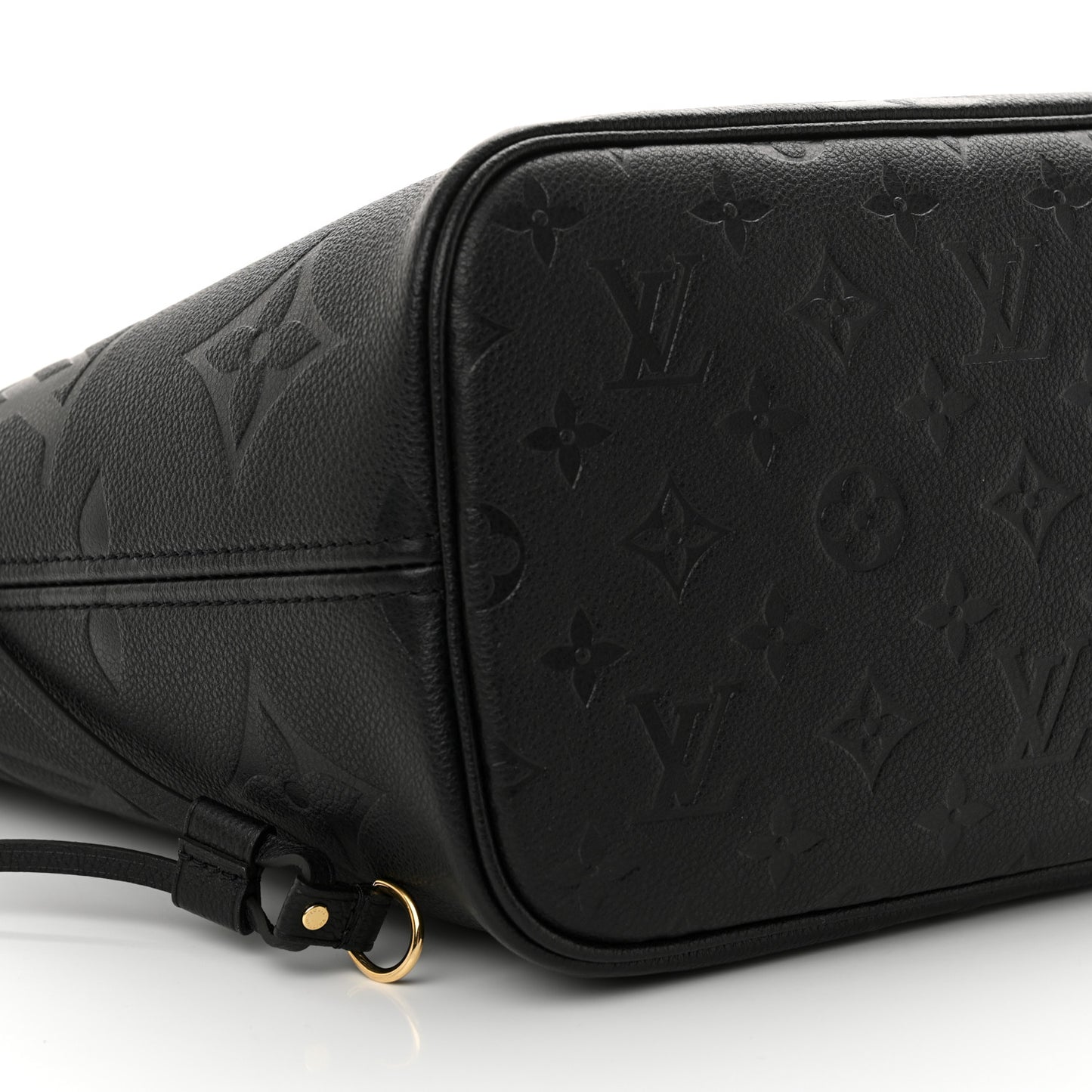 Empreinte Monogram Giant Neverfull MM Black