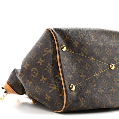 Louis Vuitton Monogram Tivoli GM 8 of 10