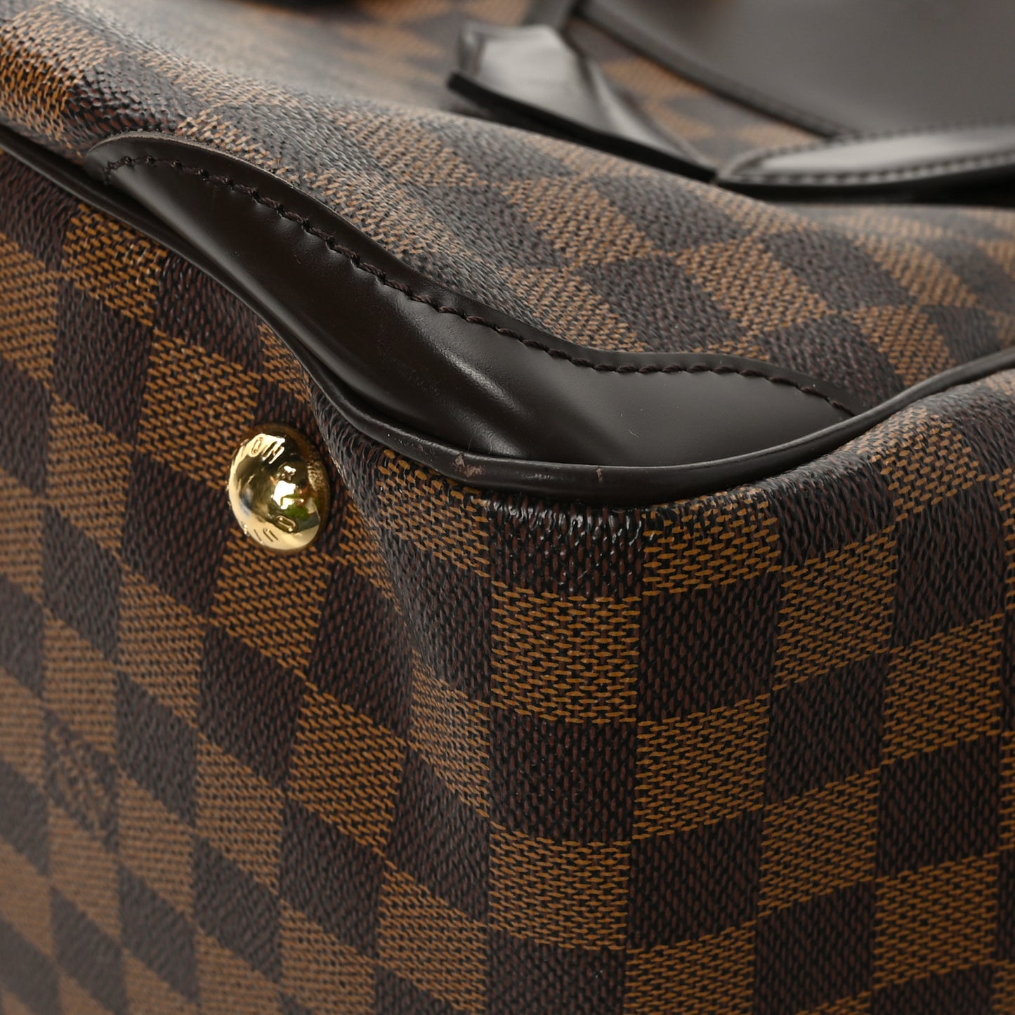 Damier Ebene Verona MM