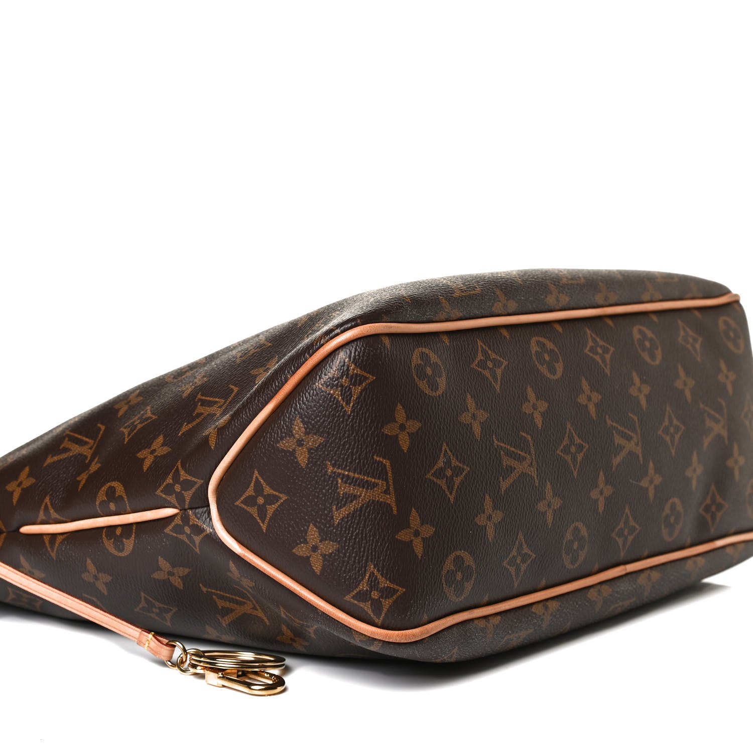 Louis Vuitton Monogram Delightful PM Pivoine 10 of 24