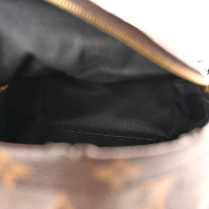 Louis Vuitton Monogram Palm Springs Backpack Mini 5 of 11