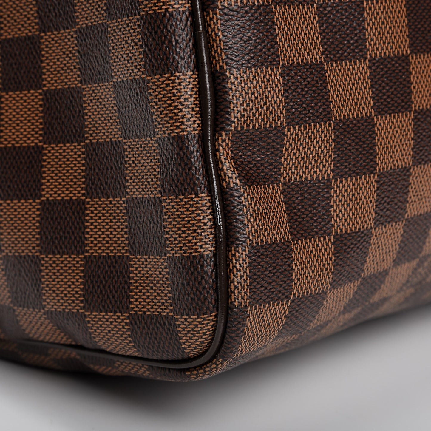 Damier Ebene Speedy 35