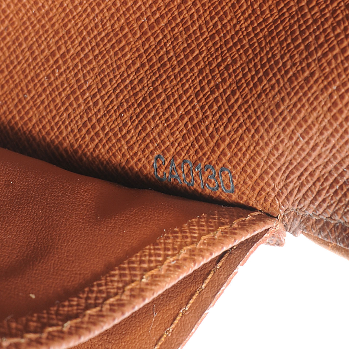 Monogram Boetie Wallet