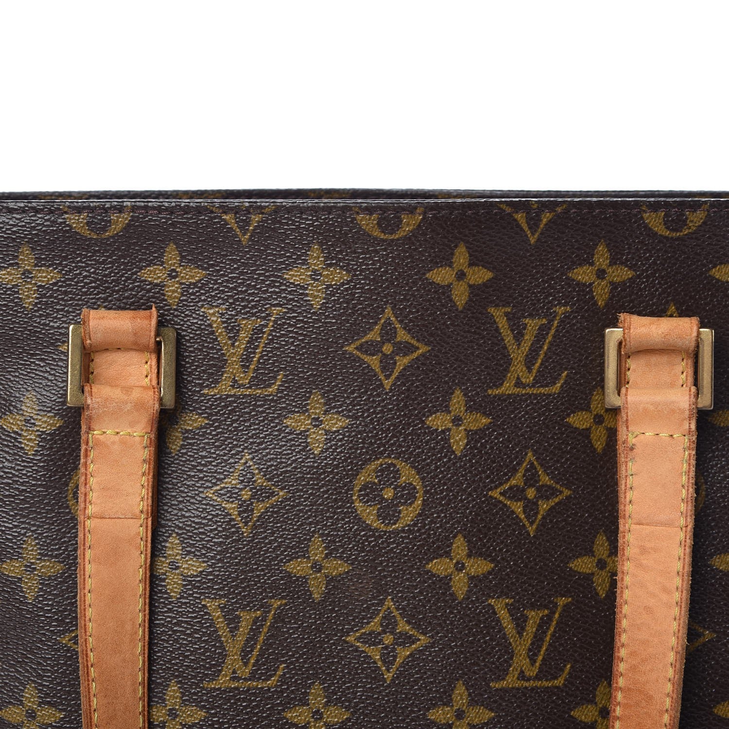 Louis Vuitton Monogram Vavin GM 22 of 25