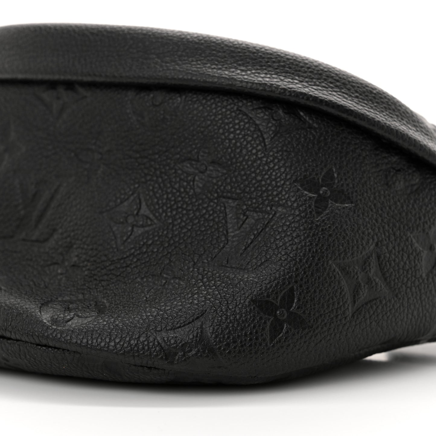 Empreinte Uniformes BumBag Black