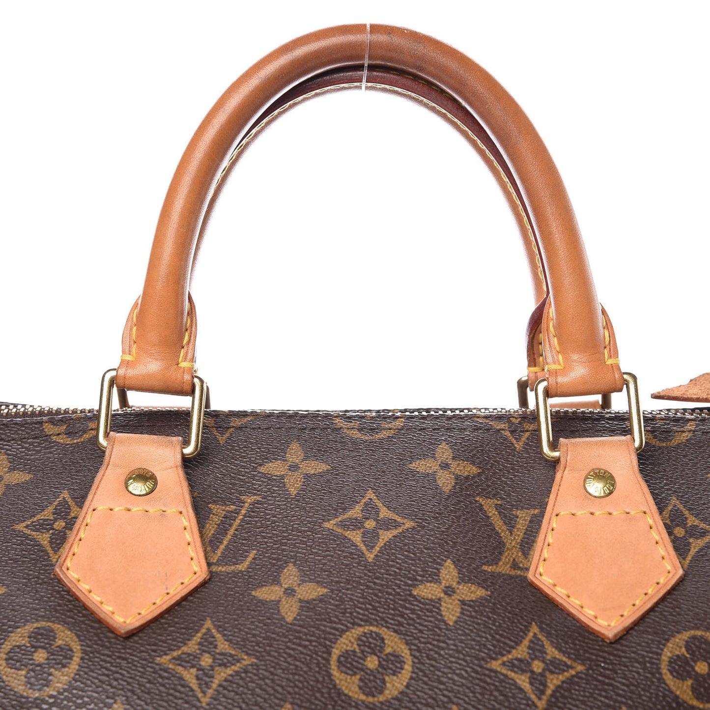 Monogram Speedy 35