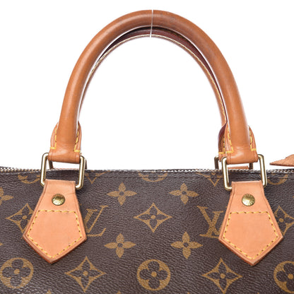 Louis Vuitton Monogram Speedy 35 12 of 12