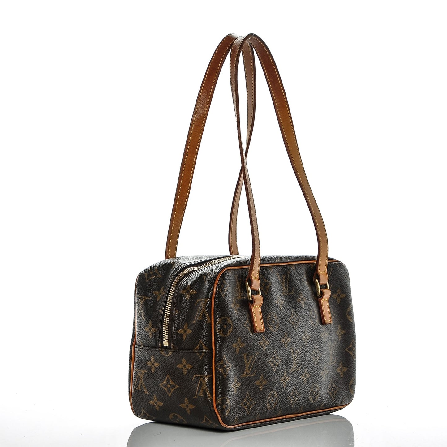 Monogram Cite MM