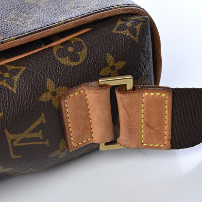 Louis Vuitton Monogram Abbesses Messenger Bag 14 of 15