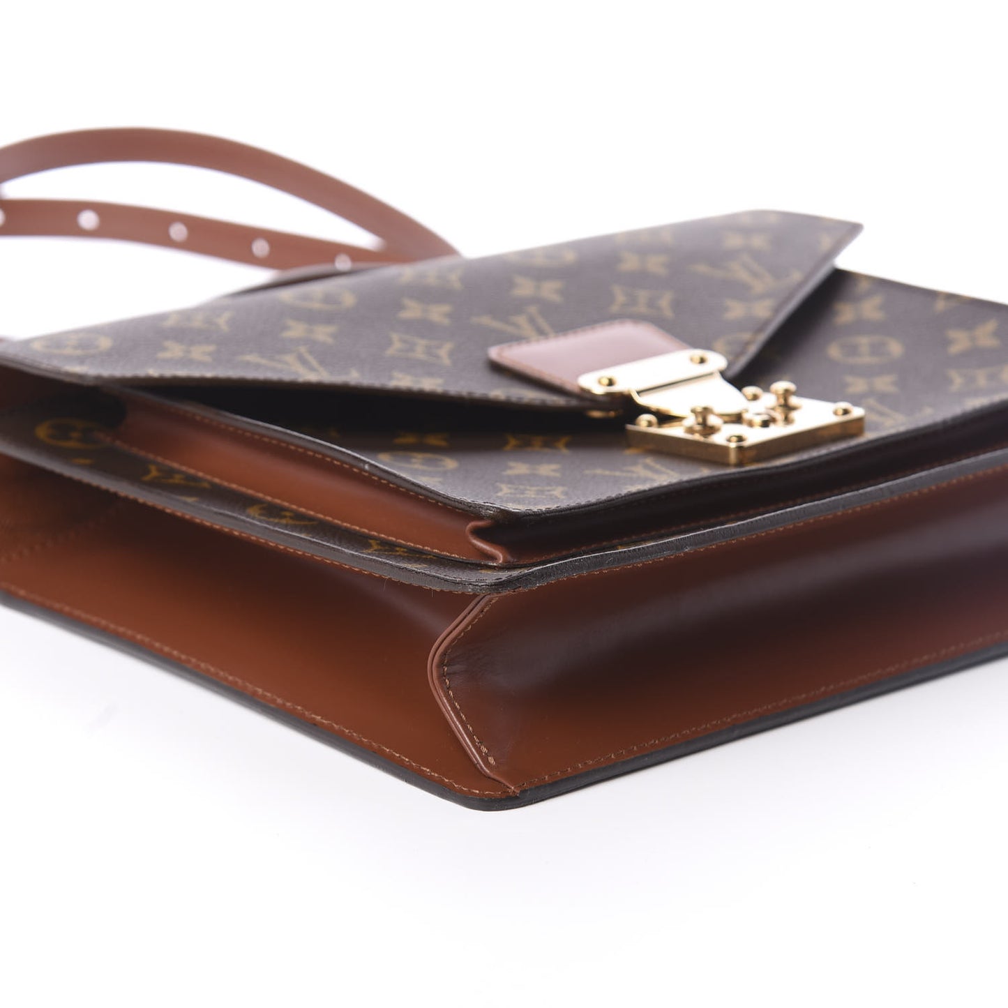 Monogram Monceau 28