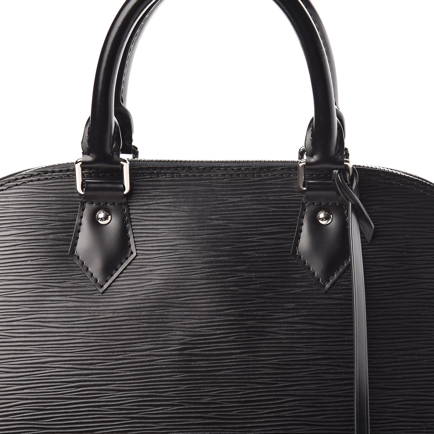 Epi Alma MM Black