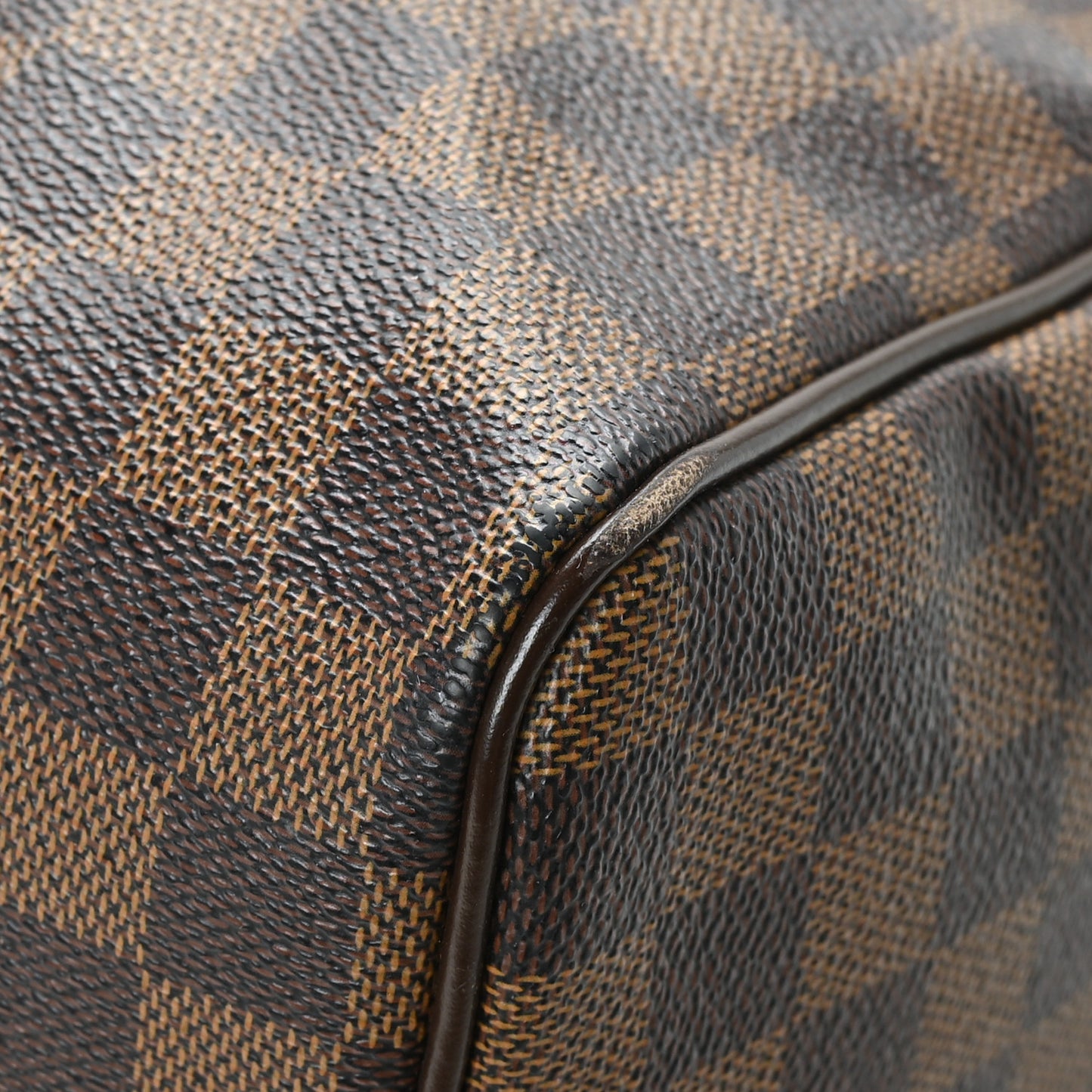 Damier Ebene Speedy 25