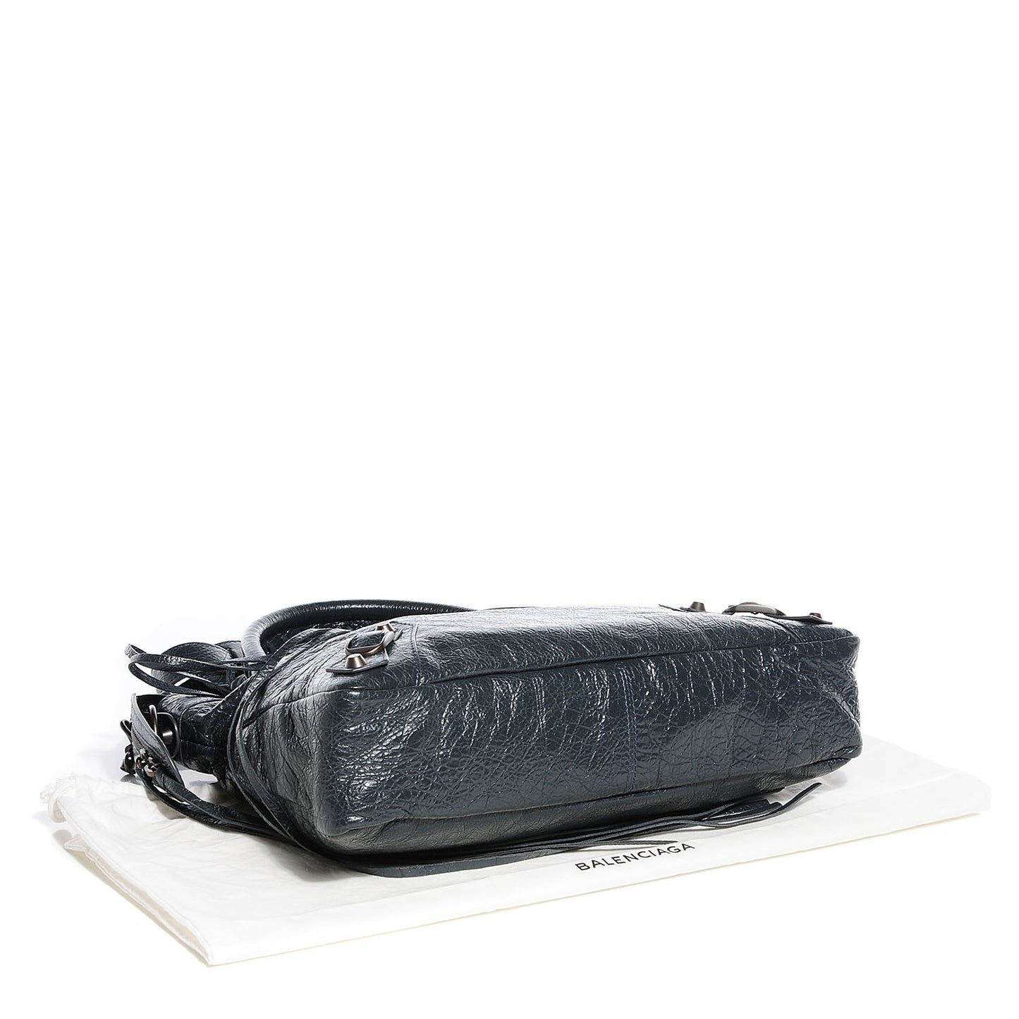 Agneau Classic Hardware Town Anthracite