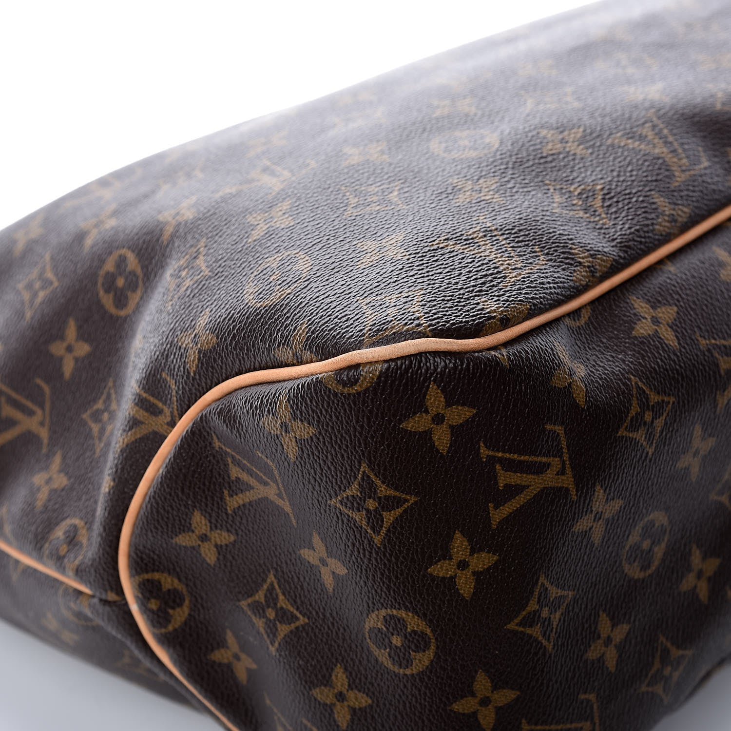 Louis Vuitton Monogram Delightful GM 13 of 15