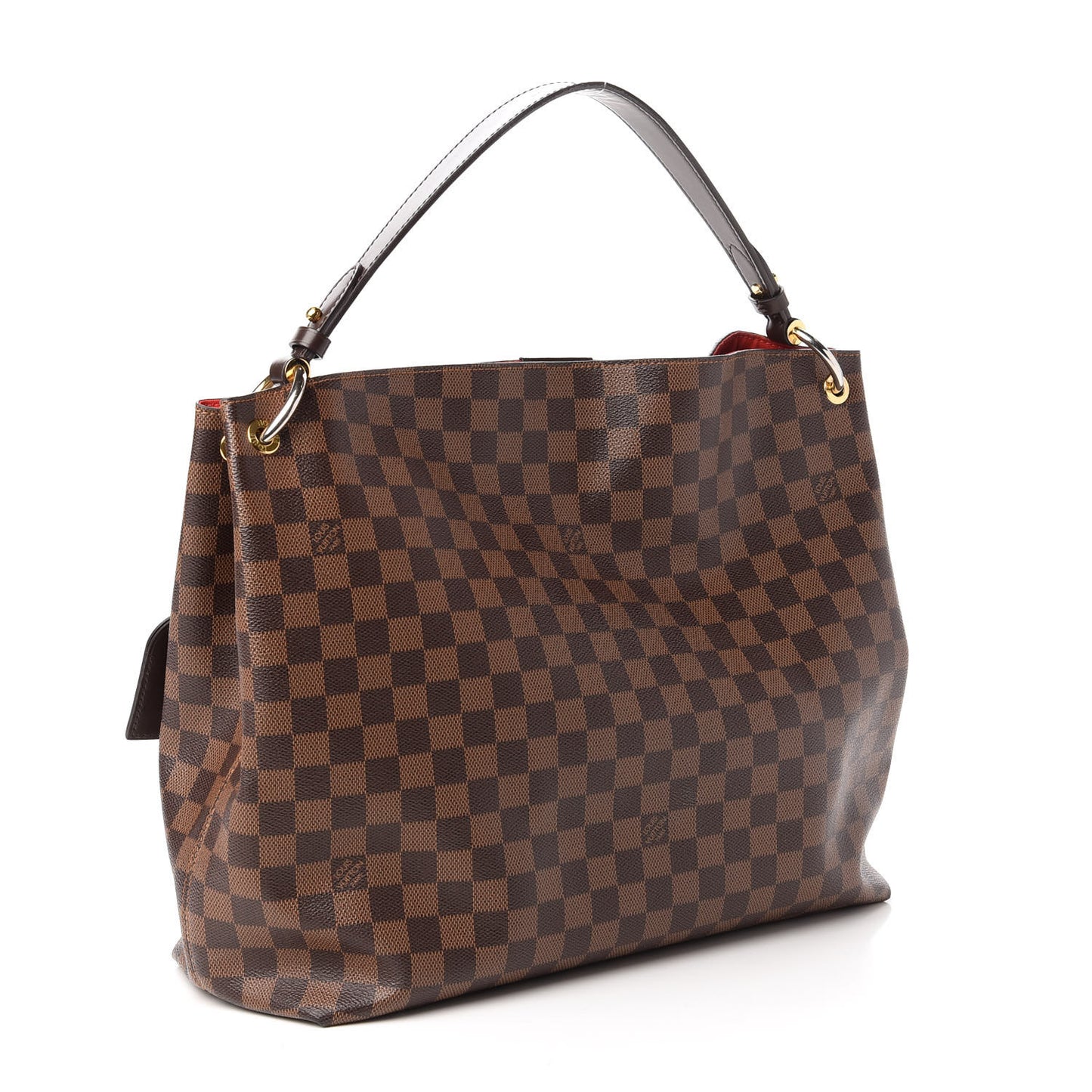 Damier Ebene Graceful MM