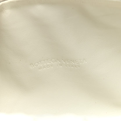 Bottega Veneta Nappa Intrecciato Teen Jodie Hobo White 6 of 10