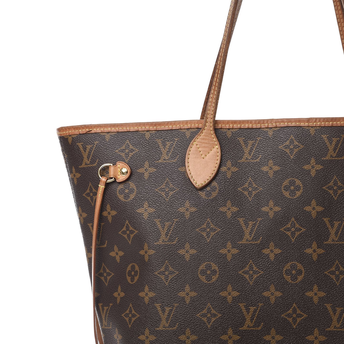 Monogram Neverfull MM
