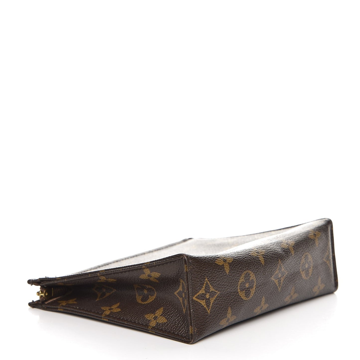 Monogram Toiletry Pouch 19
