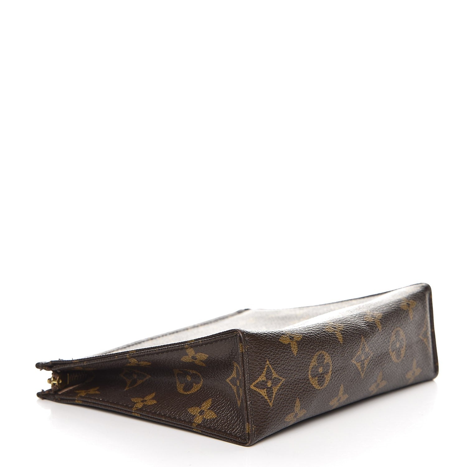 Louis Vuitton Monogram Toiletry Pouch 19 4 of 9