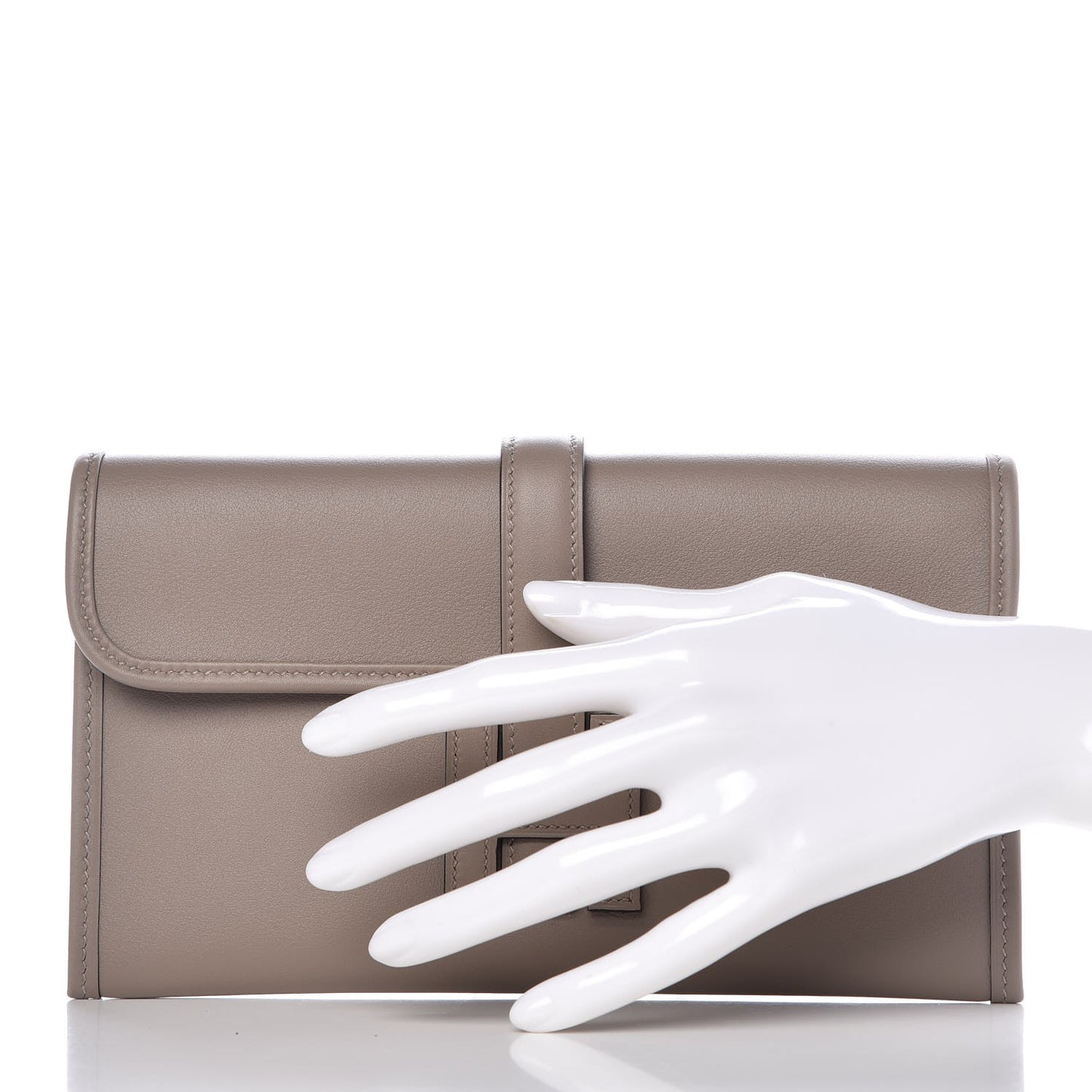 Swift Jige Duo Clutch Gris Asphalte