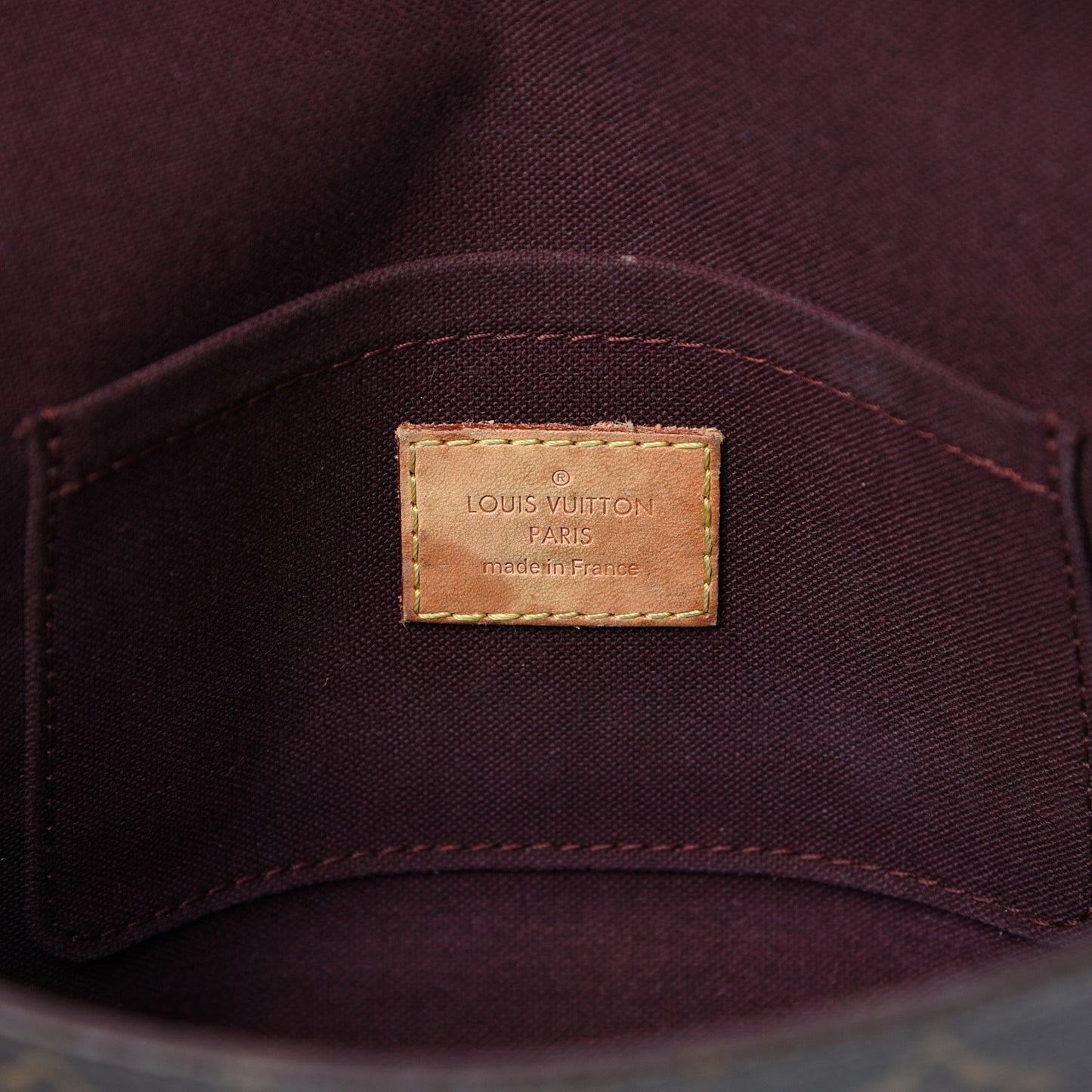 Monogram Favorite MM