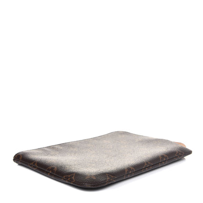 Louis Vuitton Monogram Etui Voyage PM Pouch 4 of 12
