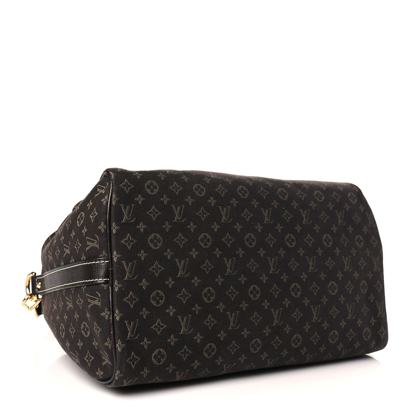 Monogram Idylle Speedy Bandouliere 30 Fusain