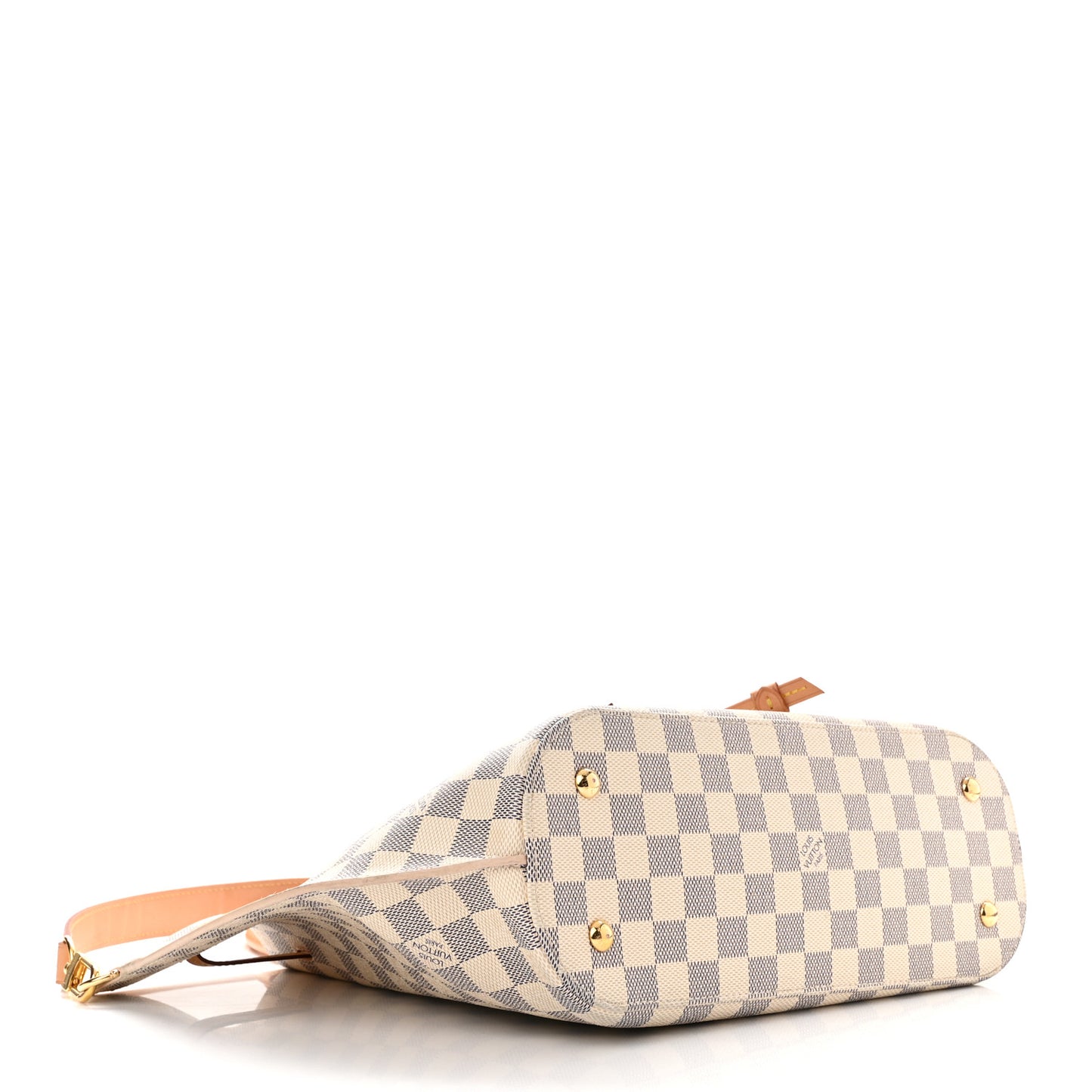 Damier Azur Girolata