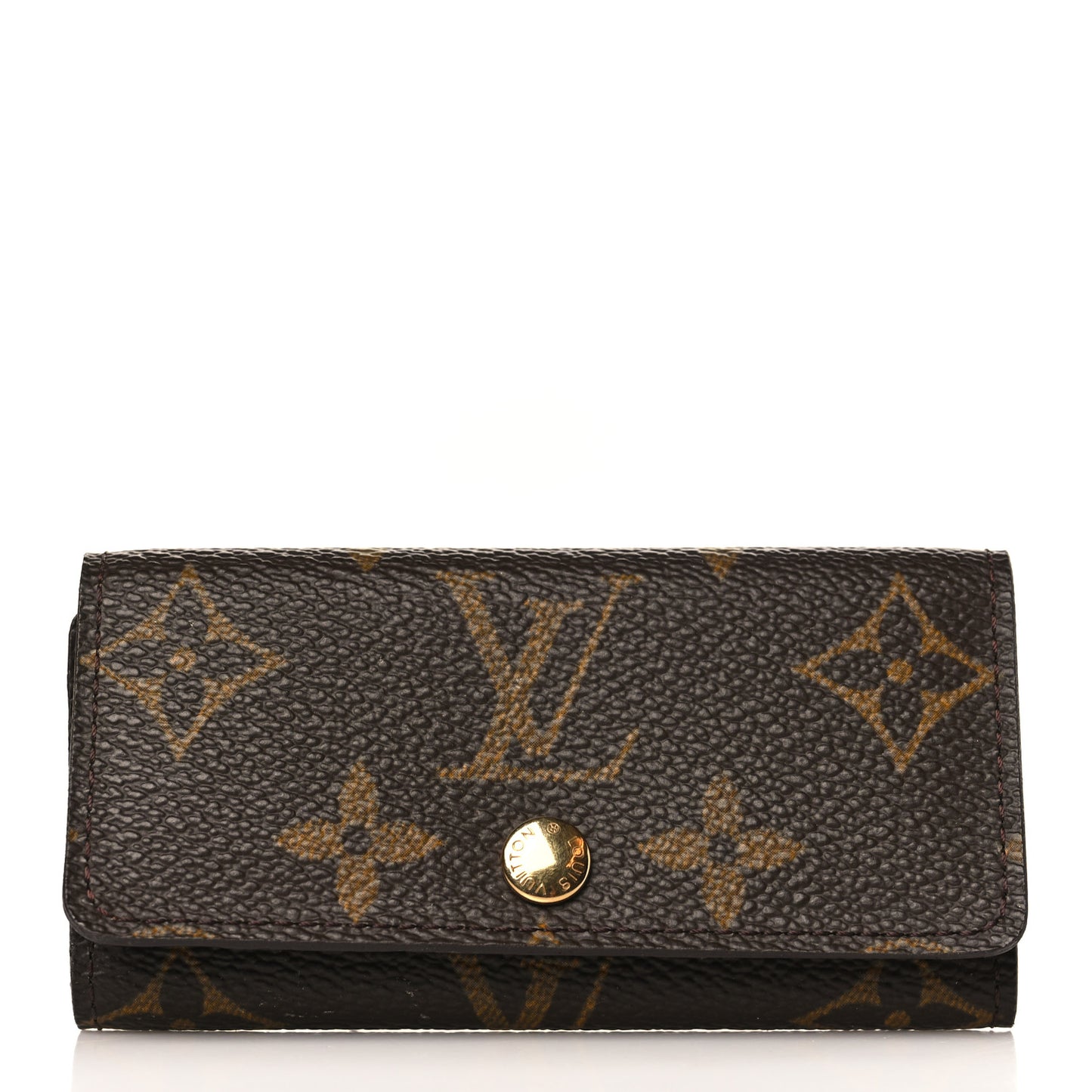 Monogram 4 Key Multicles Holder