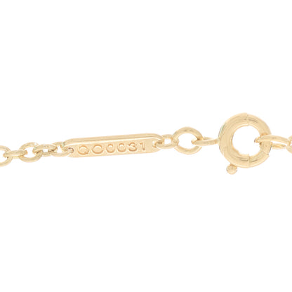 Cartier 18K Pink Yellow White Gold Baby Trinity Pendant Necklace 5 of 6