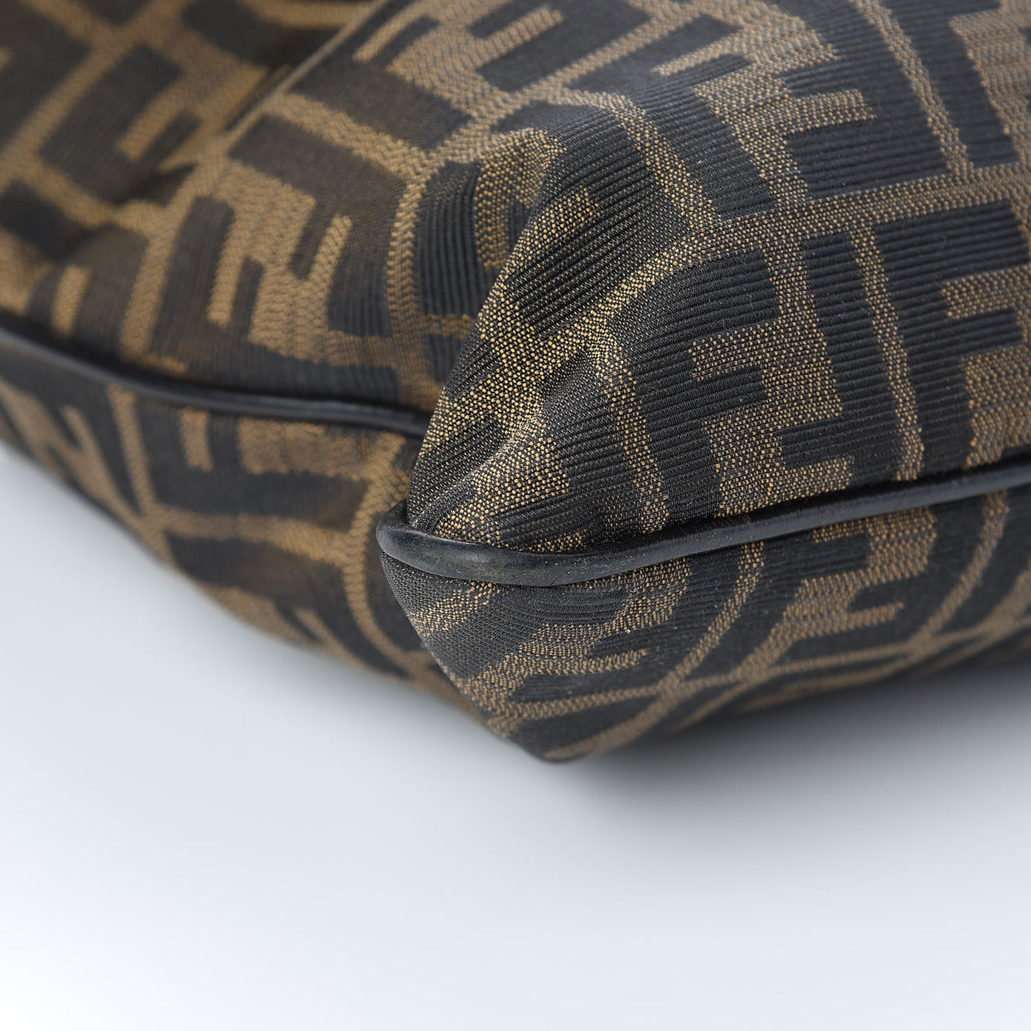 Zucca Crossbody Bag Tobacco