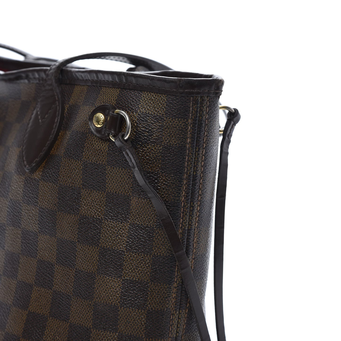 Damier Ebene Neverfull PM