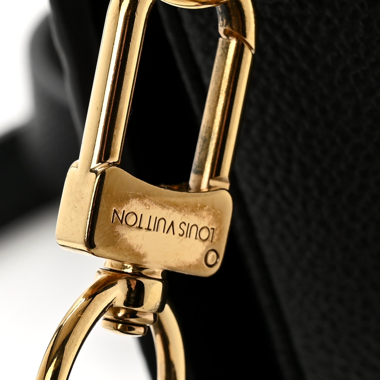 Empreinte Pochette Metis Black