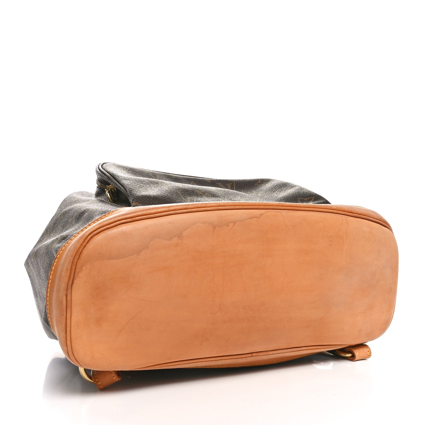 Monogram Montsouris GM Backpack