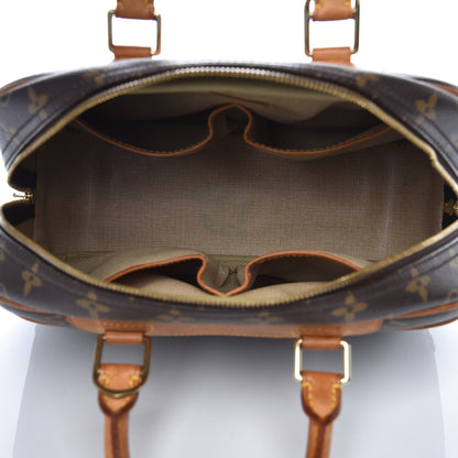 Louis Vuitton Monogram Trouville 5 of 16