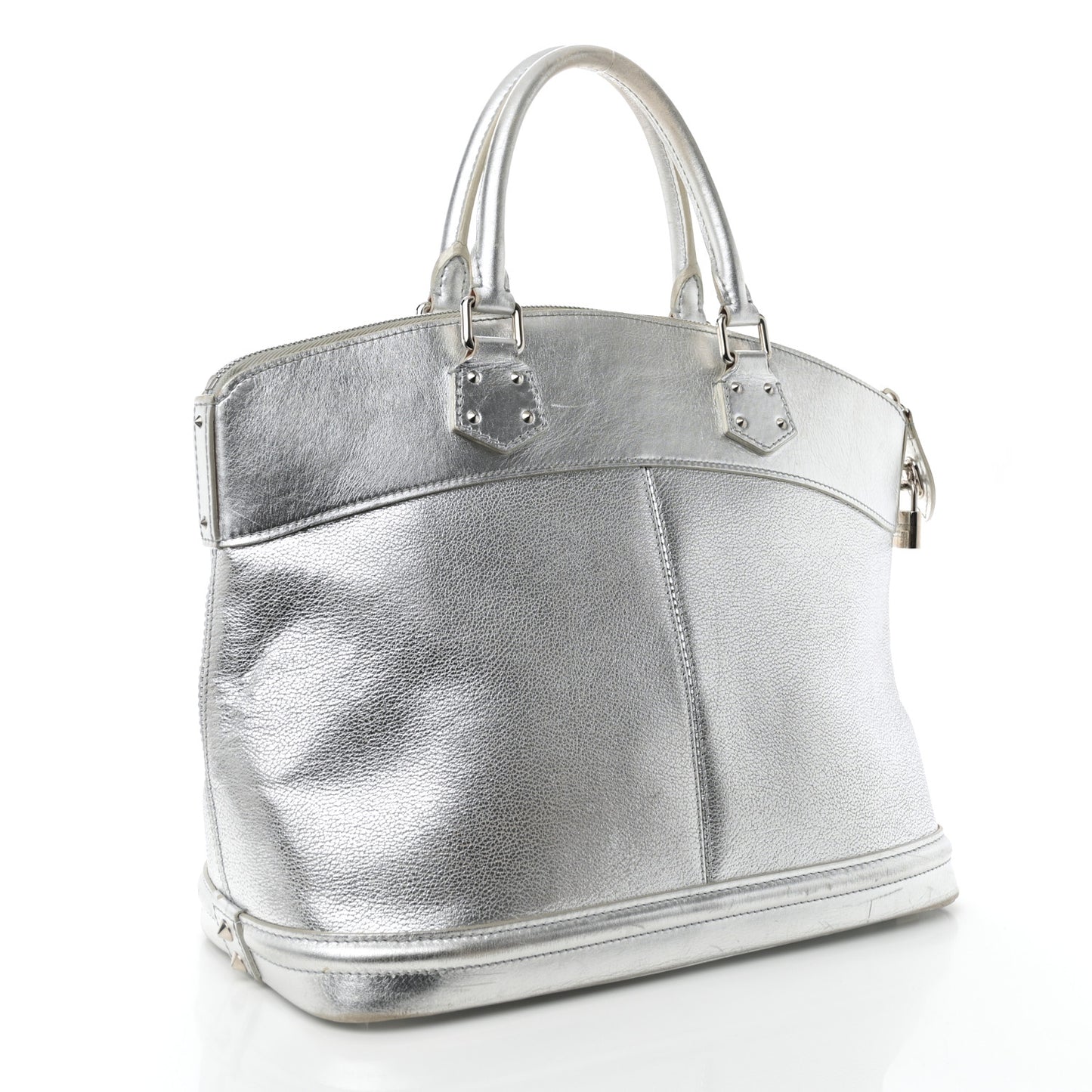 Suhali Lockit MM Silver