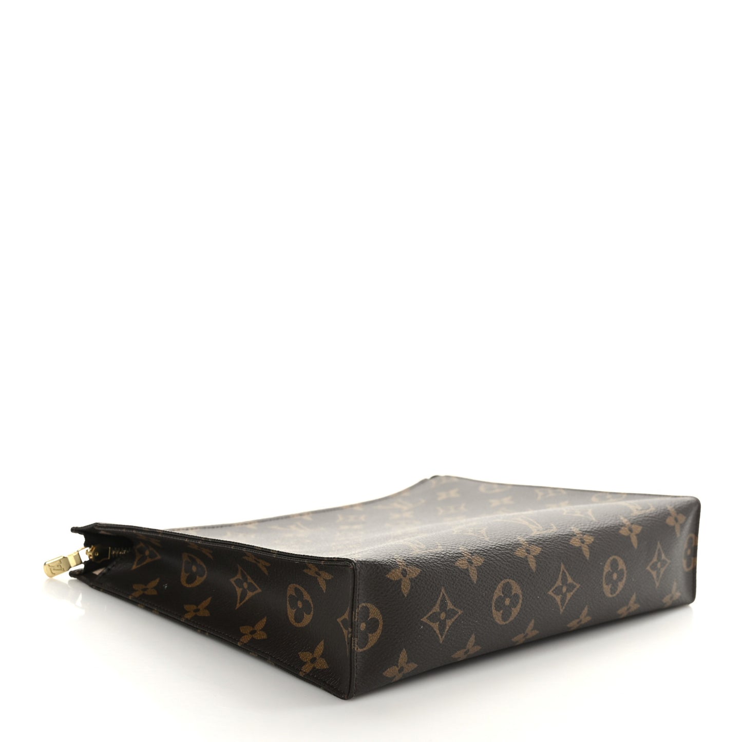 Monogram Toiletry Pouch 26