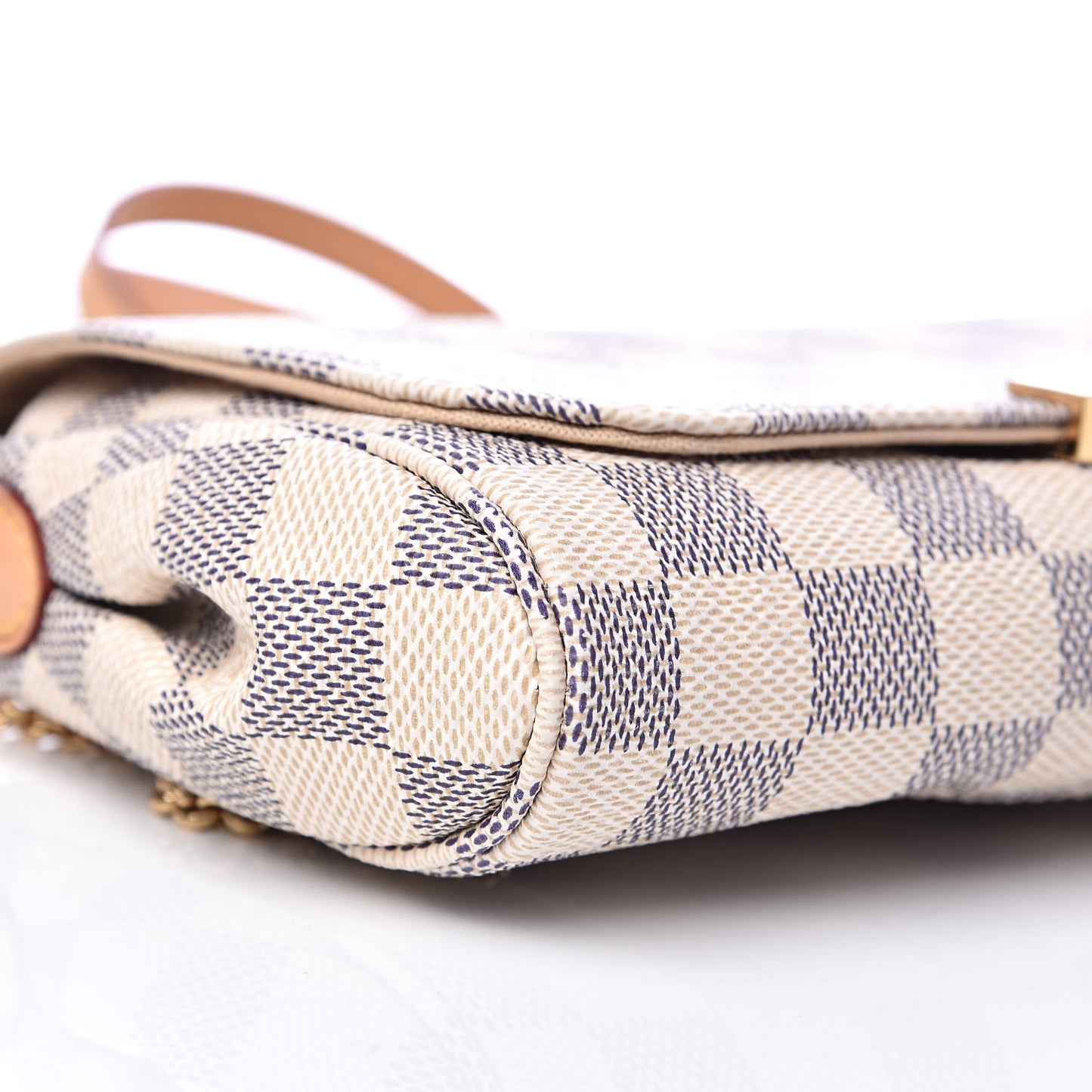 Damier Azur Favorite PM