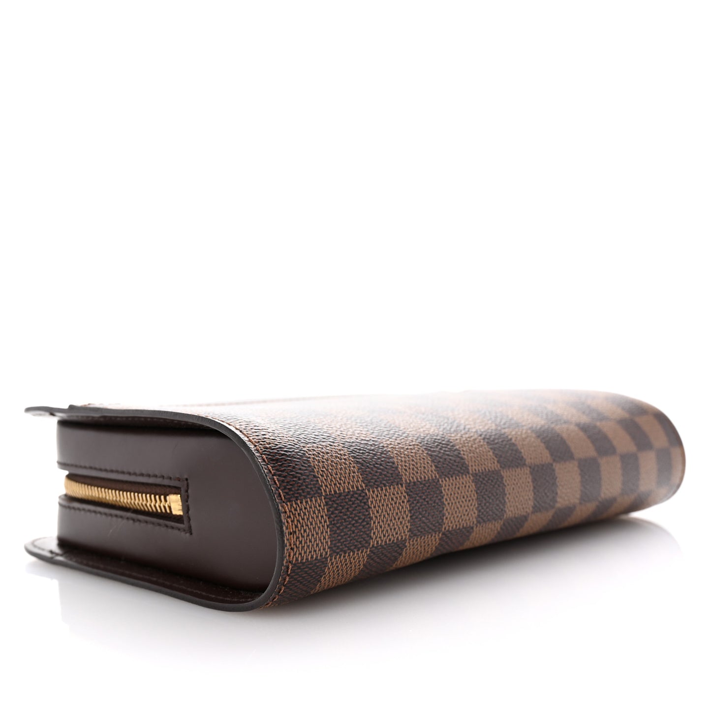 Damier Ebene Pochette Saint Louis Clutch