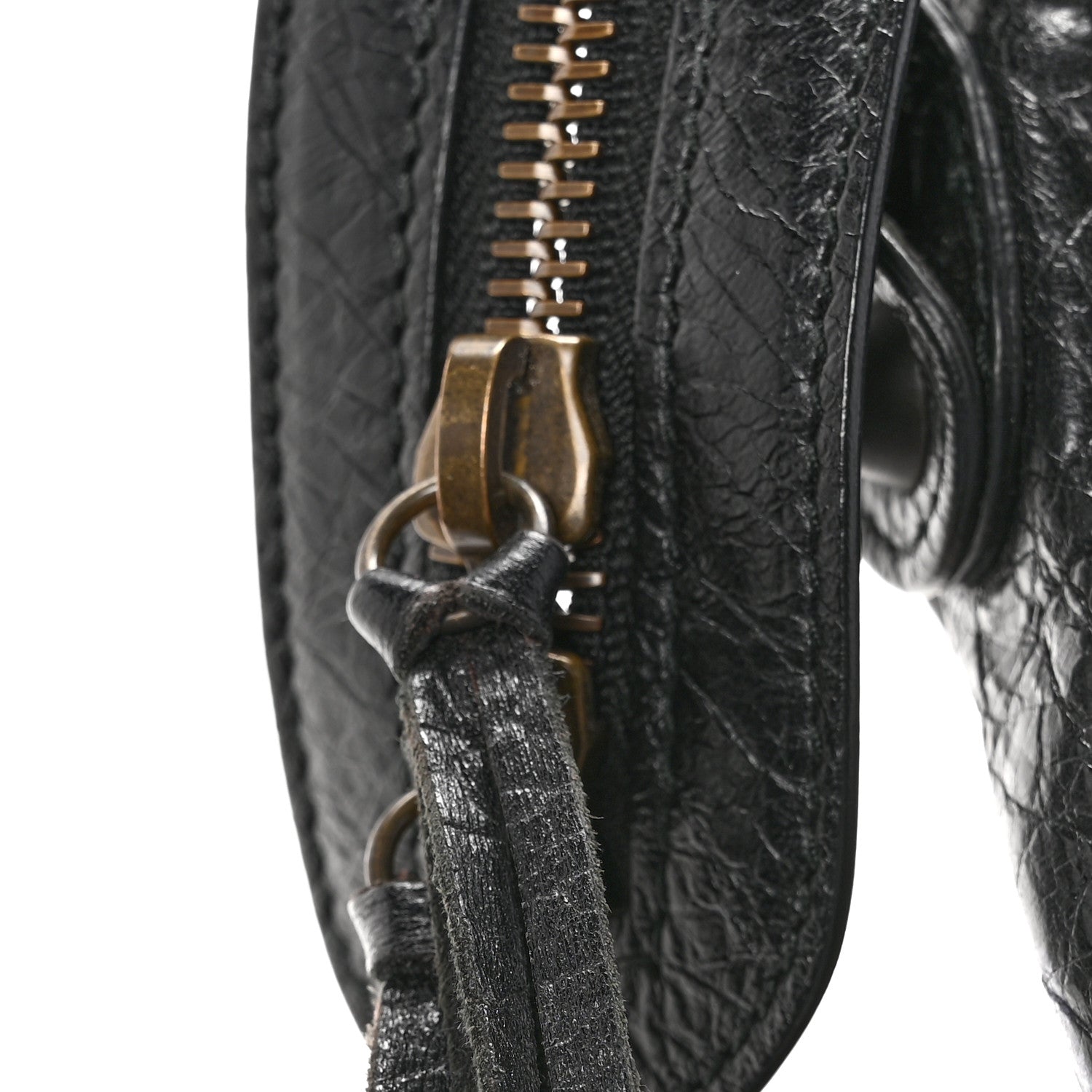 Balenciaga Agneau Graffiti All Over Classic Hardware S City Black Multicolor 13 of 13