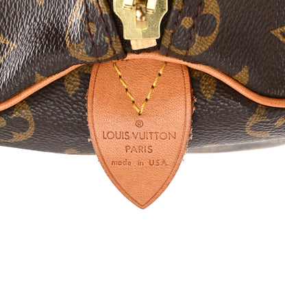 Louis Vuitton Monogram Keepall 50 5 of 20