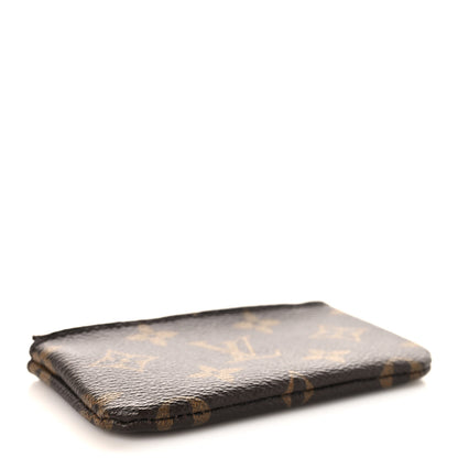 Louis Vuitton Monogram Key Pouch 4 of 7
