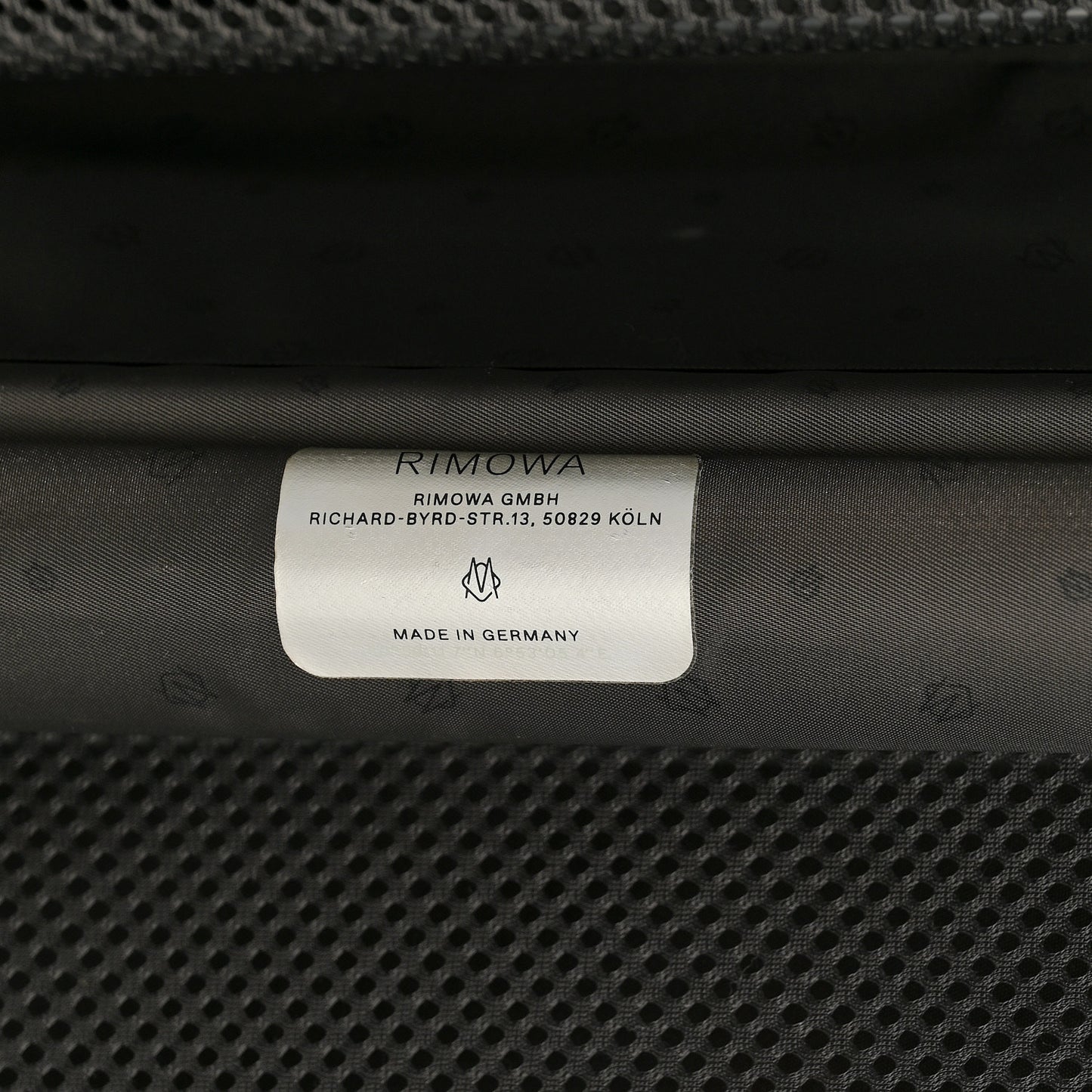 Aluminum Original Cabin Silver