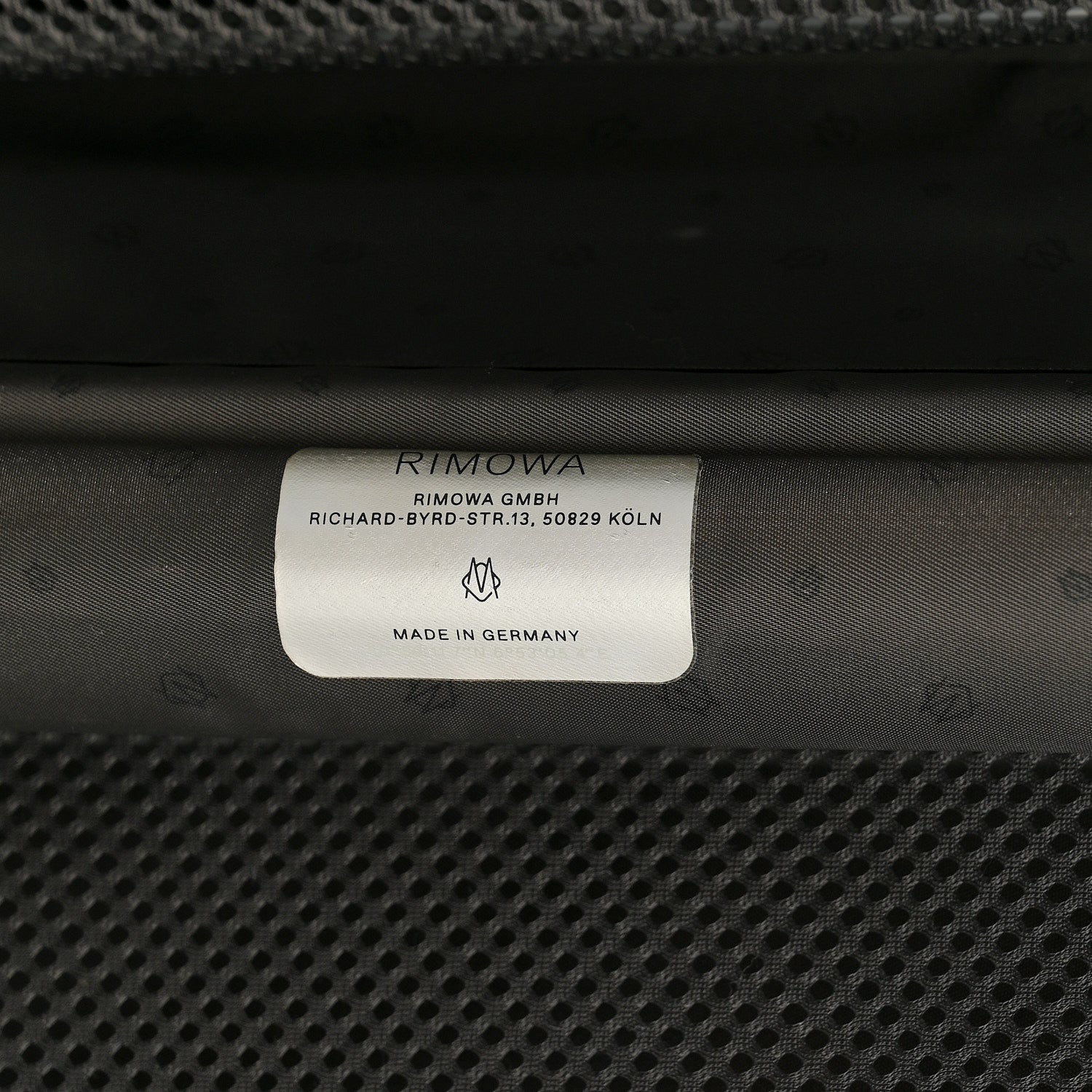 Rimowa Aluminum Original Cabin Silver 5 of 15
