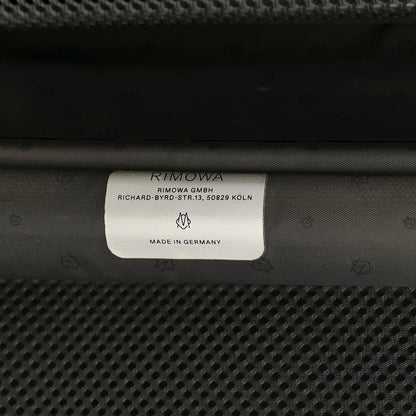 Rimowa Aluminum Original Cabin Silver 5 of 15