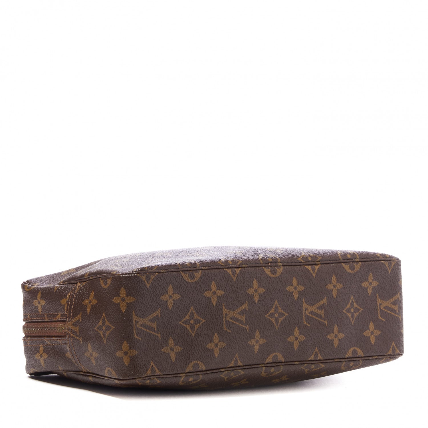 Louis Vuitton Monogram Trousse Toilette 28 3 of 7