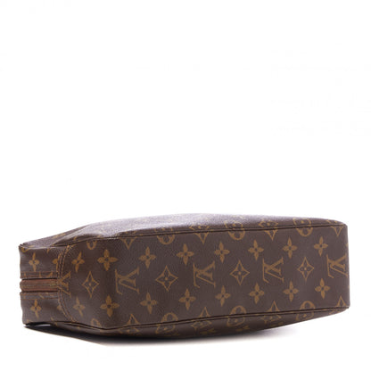 Louis Vuitton Monogram Trousse Toilette 28 3 of 7
