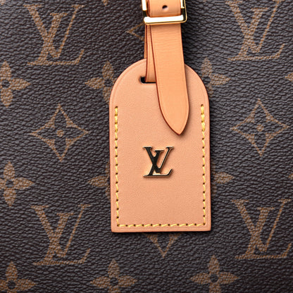 Louis Vuitton Monogram Boite Chapeau Souple 10 of 12