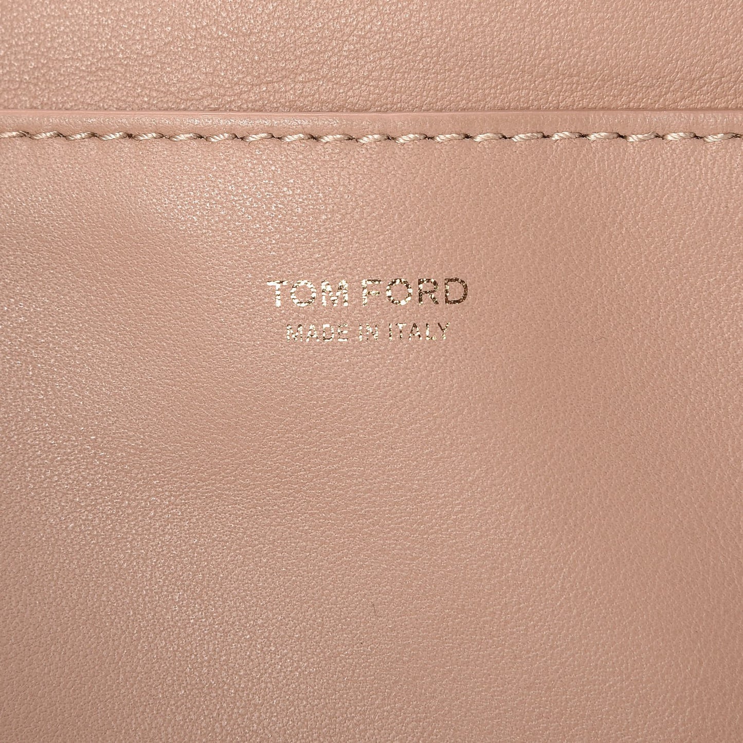 Calfskin Medium Jennifer Crossbody Beige